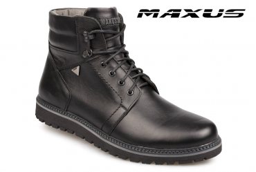 Maxus Cat-3