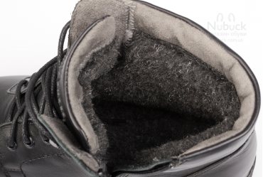 Зимові чоловічі черевики великого розміру Maxus Cat-3