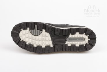 Зимние мужские полуботинки Maxus Doker fl