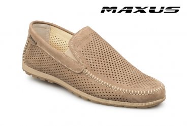 Maxus F2 latte perf