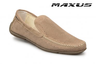 Maxus F2 latte perf big