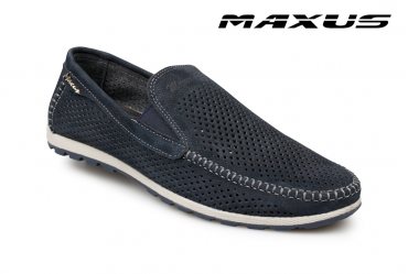 Maxus F2 navy perf