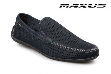 Maxus F2 navy perf big