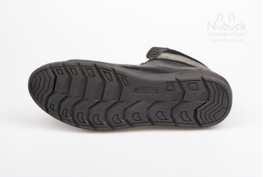Зимние мужские ботинки Maxus Fozy-2 Зимние мужские ботинки Maxus Fozy-2