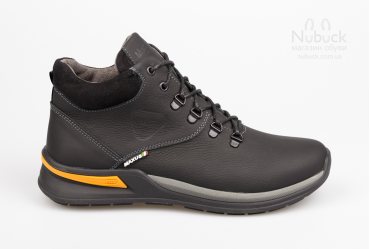 Зимние мужские ботинки Maxus Jersey-1 mat