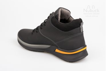 Зимние мужские ботинки Maxus Jersey-1 mat