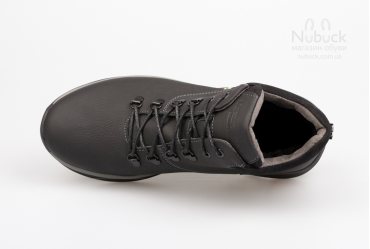 Зимние мужские ботинки Maxus Jersey-1 mat