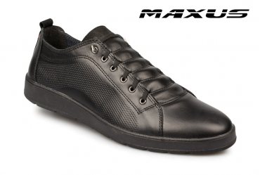 Maxus Pull black big