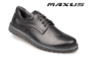 Maxus Rolls