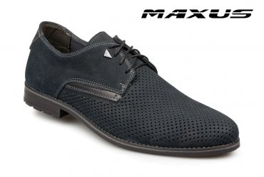 Maxus Solo navy big