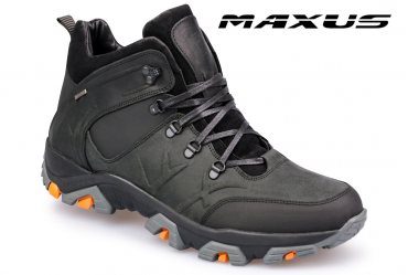 Maxus Force
