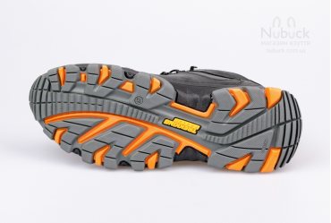 Зимові чоловічі черевики великих розмірів Maxus Force