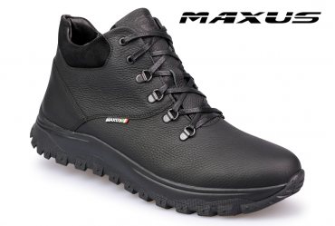 Maxus Jersey