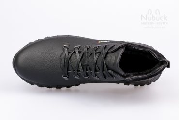 Зимові чоловічі черевики великого розміру Maxus Jersey