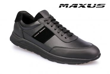 Maxus Zevs