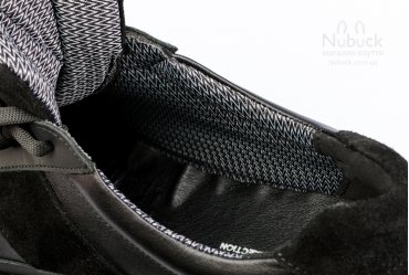 Утеплені чоловічі кросівки великий розмір Maxus Zevs