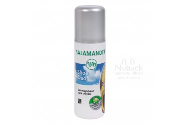 Дезодорант для обуви Salamander Shoe Deo