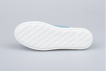 Женские кеды Morento 21063-0308 blue