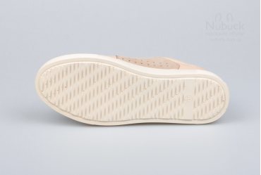 Женские кеды Morento 21063-0308 powder