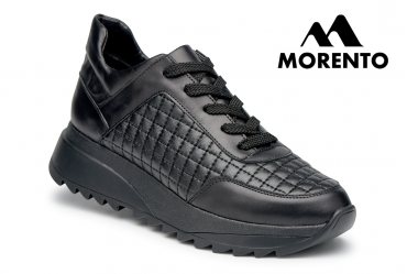 Morento 21155-033 black