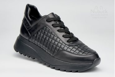 Жіночі кросівки Morento 21155-033 black