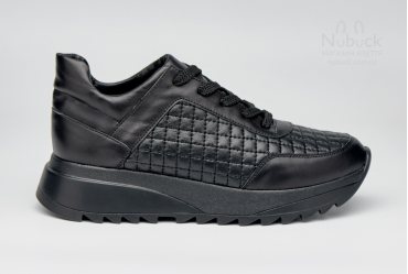 Жіночі кросівки Morento 21155-033 black