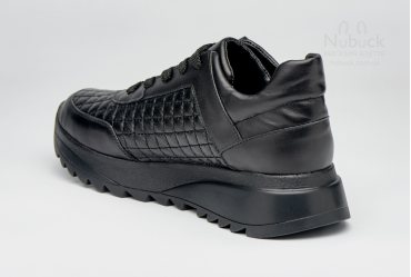 Жіночі кросівки Morento 21155-033 black