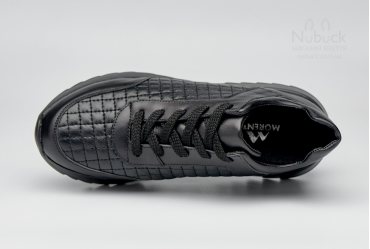 Жіночі кросівки Morento 21155-033 black