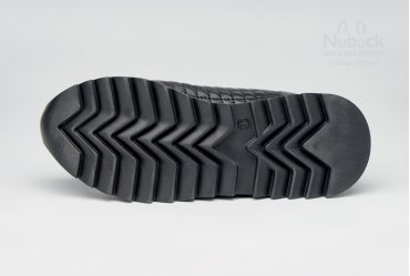 Жіночі кросівки Morento 21155-033 black
