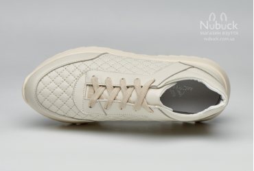 Жіночі кросівки Morento 21155-033 milk