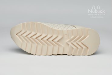 Жіночі кросівки Morento 21155-033 milk