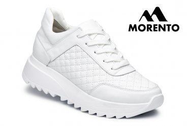 Morento 21155-033 white