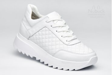 Жіночі кросівки Morento 21155-033 white