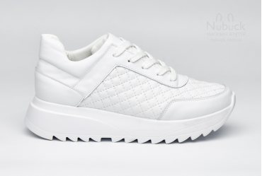 Жіночі кросівки Morento 21155-033 white
