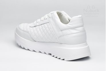 Жіночі кросівки Morento 21155-033 white