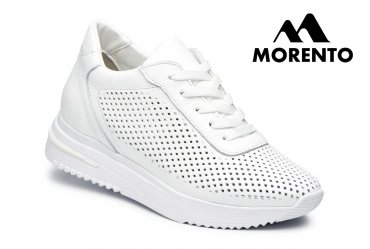 Morento 21232-049P white