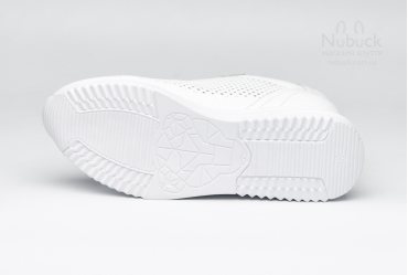 Літні жіночі кросівки Morento 21232-049P white
