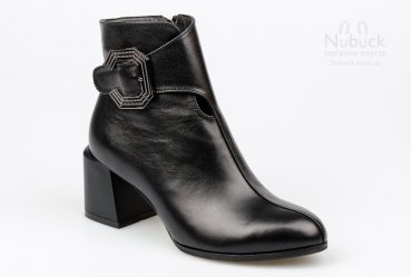 Демисезонные женские ботинки Morento 6052-6316-0
