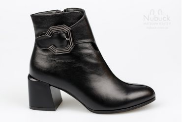 Демисезонные женские ботинки Morento 6052-6316-0