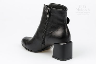 Демисезонные женские ботинки Morento 6052-6316-0