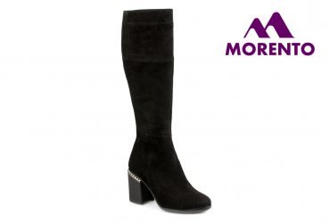 Зимние женские сапоги Morento 615-1-693 Morento 615-1-693