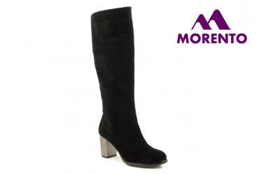 Женские сапоги Morento 615-693 Morento 615-693