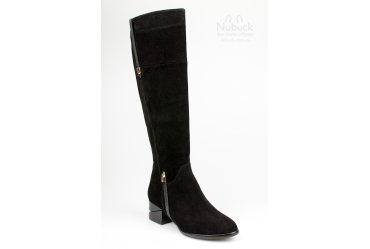 Зимние женские сапоги Morento A005-4117