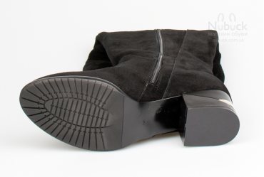 Зимние женские сапоги Morento A005-4117