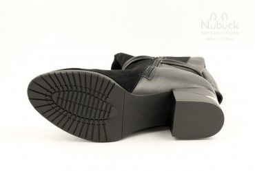 Женские сапоги Morento A005-485-3