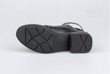 Женские туфли (полуботинки) Morento A4-2302