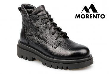 Morento AST-138 black