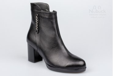 Демисезонные женские ботинки Morento B-6330