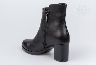 Демисезонные женские ботинки Morento B-6330