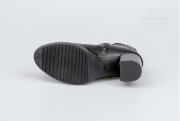 Демисезонные женские ботинки Morento B-6330